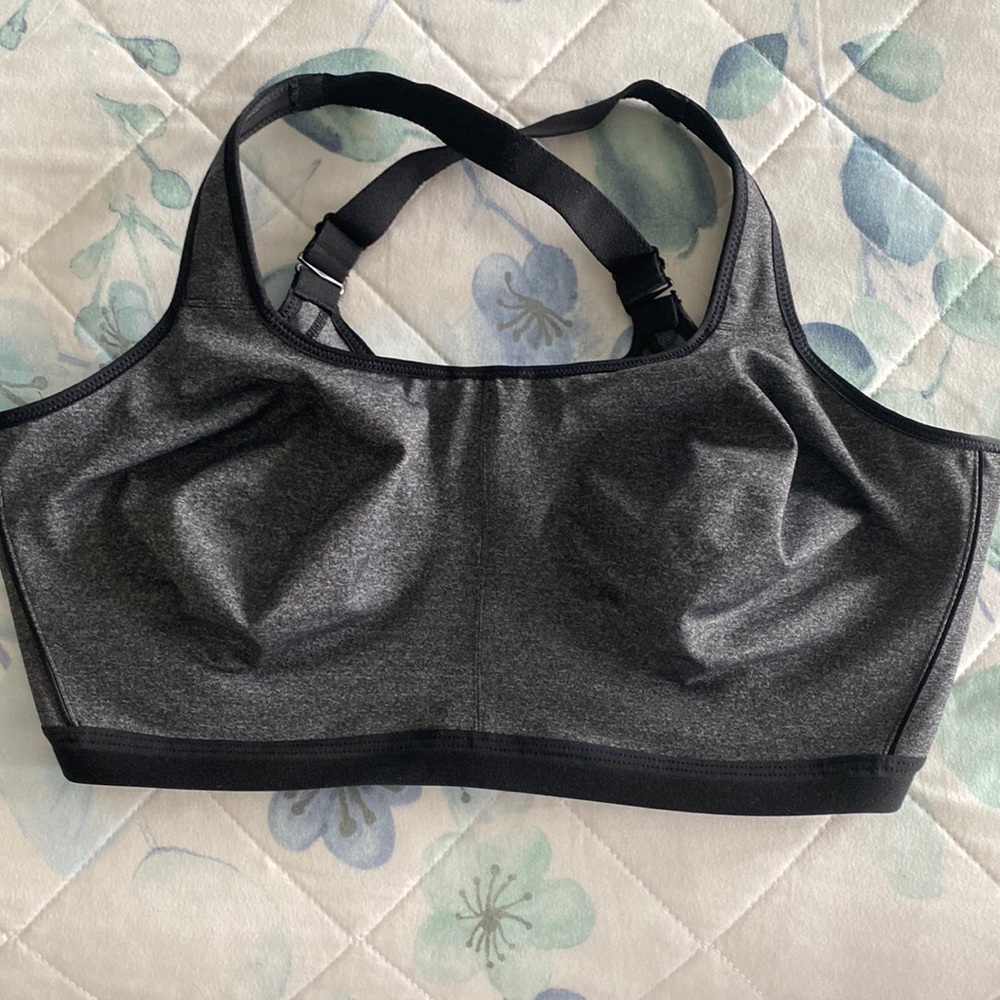Wacoal Underwire Sports Bra 42DDD